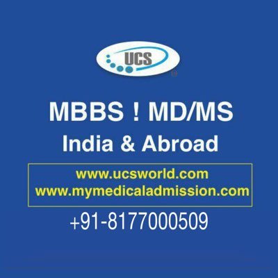 •💥A Journey To Excellence Medical Education in India & Abroad💥Medical Admission Provider ! Marks & Rank Base Counselling Prediction