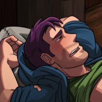 Shane. (@blu3chickens) 's Twitter Profile