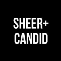 Sheer+Candid (@sheerandcandid) 's Twitter Profile