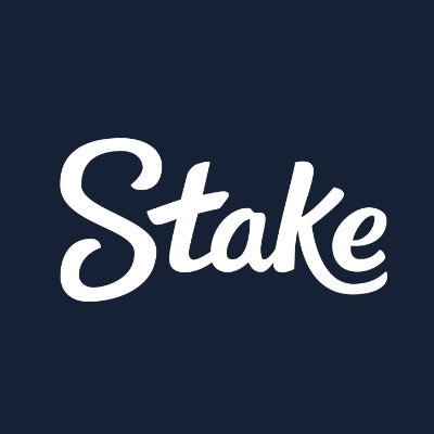 Stake US is finally here - #1 home for Casino Rewards, Welcome Offers, Deposit Bonuses and TONS of EXCLUSIVE giveaways! DM's are open 24/7 for customer support!