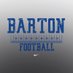 BartonCollegeFB (@barton_fb) Twitter profile photo BartonCollegeFB (@barton_fb) Twitter profile photo