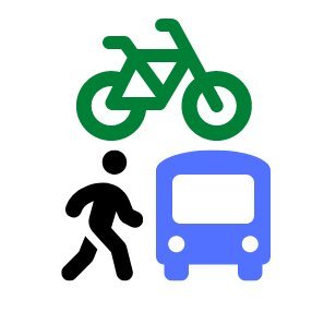 Improve bike-walk-transit for all! 
a 501(c)3 non-profit organization
@bikewesthartford@urbanists.social