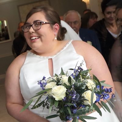 EmilyRootes94's profile picture. Married 💍💕Early years teacher 🍎NTFC ⚽ Full time auto immune disease warrior 💁🏻‍♀️ Professional tea drinker and napper💛