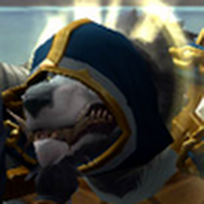 Hengrid4's profile picture. 