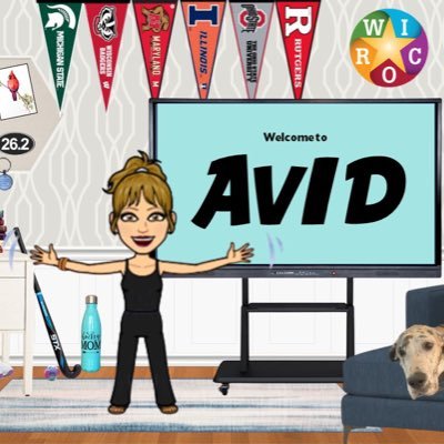 Ptap AVID is committed to preparing all students to be college and career ready upon graduating high school.