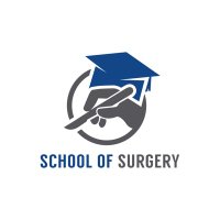 Jon Lund (@schoolofsurg) 's Twitter Profile Photo Jon Lund (@schoolofsurg) 's Twitter Profile Photo