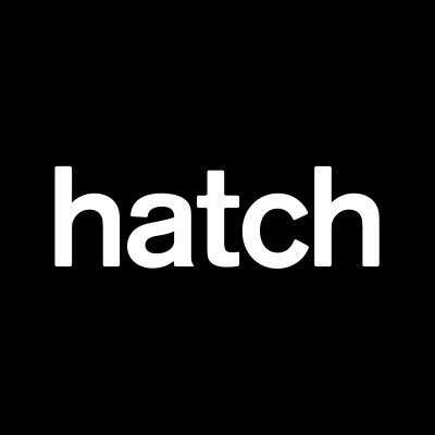 Hatch crafts brands that move people to affection. We help our clients grow by appealing to people on an emotional, unguarded and lasting level.