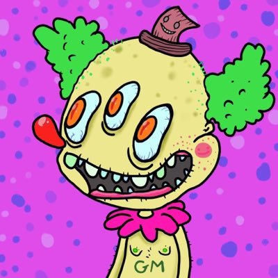 Klownsさんのプロフィール画像