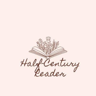halfcenturyread's profile picture. avid reader, new booktuber, coffee drinker, librarian. historical fiction, middle grade, mystery/thriller