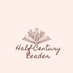 Half-Century Reader (@halfcenturyread) Twitter profile photo