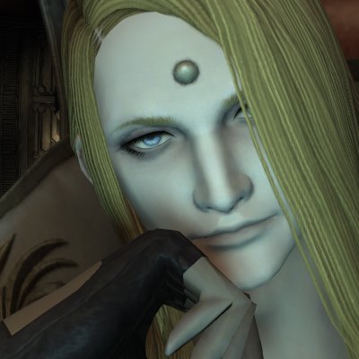 I have feelings over FFXIV || They/Them, 25+, autistic 🏳️🌈🔞