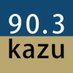 90.3 KAZU (@NPRMontereyBay) Twitter profile photo