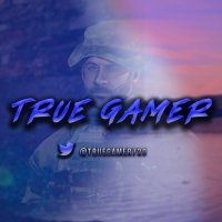 True Gamer(@TrueGamer720) 's Twitter Profile Photo