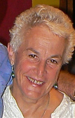 PembridgeAnna's profile picture. International speaker, change agent in tourism kept young by her fascination with deep change & starting the Conscious Travel Movement