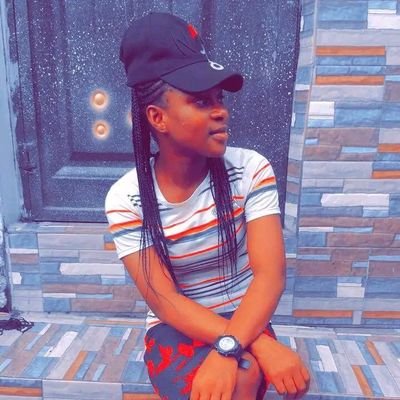 An apple of Gods eye. A Graphic designer, An up coming author and a decent young lady with the fear of God.