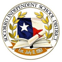 Socorro ISD Marketing(@SISD_Marketing) 's Twitter Profile Photo