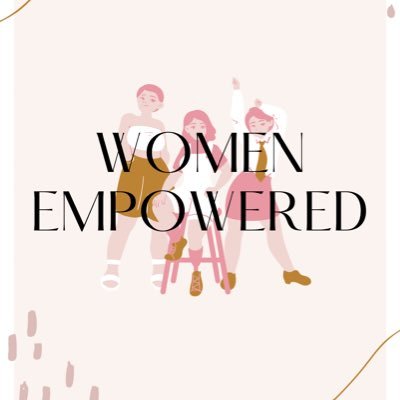 🤍Supporting and empowering women of the SOSU community 🤍Register to be a member in the link below!