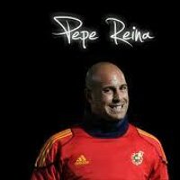 Pepe Reina Fan Page (@preinafanpage) 's Twitter Profile Photo Pepe Reina Fan Page (@preinafanpage) 's Twitter Profile Photo