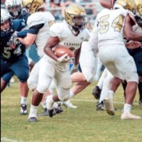 Langston Robinson (@fchwlangston) 's Twitter Profile