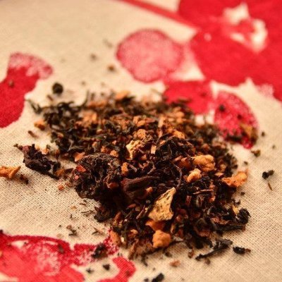 TeaLadyinIndy's profile picture. 317.687.8768