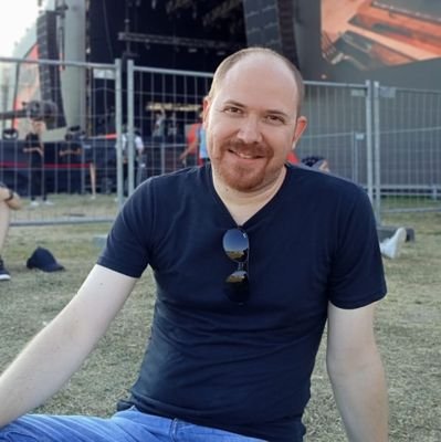 MusaBASKIN's profile picture. YTÜ - Bilişim Teknolojileri Öğretmeni // AYÜ - Yönetim Bilişim Sistemleri // 
Doğa, spor, hayvan ve insansever ;)