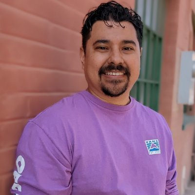 adamgonzls's profile picture. Web Developer. Always improving.