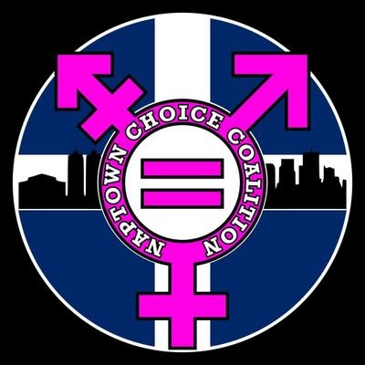 Trans-inclusive activist group organizing actions to protect reproductive rights in Indianapolis