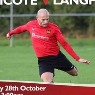 Barely use my twitter… Mainly here for football abuse. @dadger_tm insta