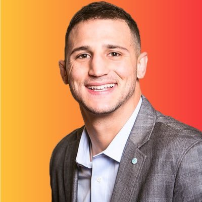 CEO of https://t.co/uHy5OHpToa | I help eCommerce brands find the right shipping, warehousing, & fulfillment partners 📦 | 4x founder | 3x exits | Former D1 wrestler 🤼‍♂️