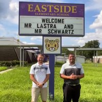 Eric Schwartz (@ees_schwartzap) 's Twitter Profile Photo Eric Schwartz (@ees_schwartzap) 's Twitter Profile Photo
