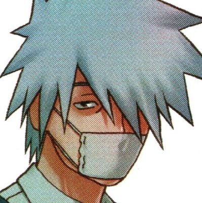 kakashi dailyさんのプロフィール画像