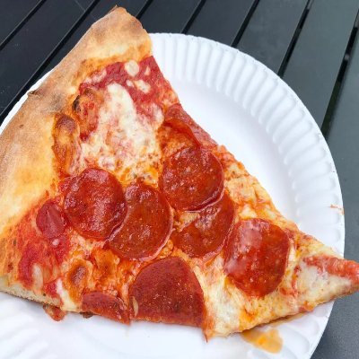 Pizzamaster95さんのプロフィール画像