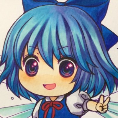 あびこちゃん@アナログでイラスト描いてます。さんのプロフィール画像