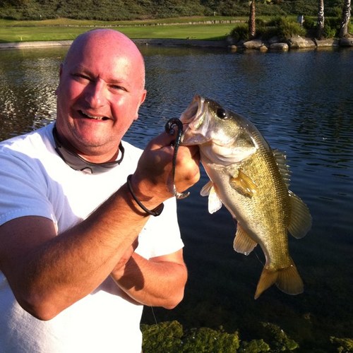 johne88's profile picture. 