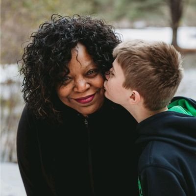 Rita_Maxxtopher's profile picture. Published author, blogger.  https://t.co/mSGIk6OHZq