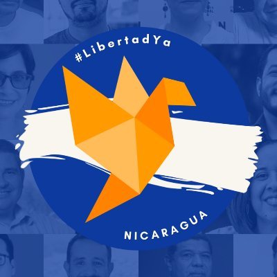 LibertadYaNica Profile Picture