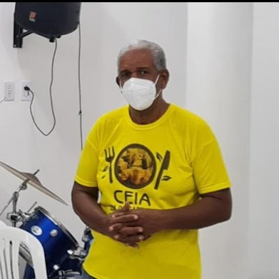 JosueEleuterio1's profile picture. 