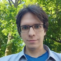 Bartosz Grzelak (@bartgrze) 's Twitter Profile