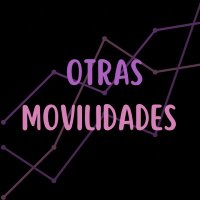 Otras Movilidades(@OMovilidades) 's Twitter Profile Photo