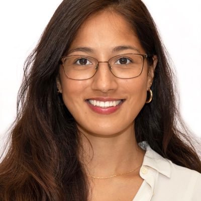 Daniella Concha Profile