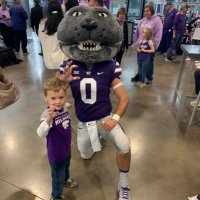 Dakota Cook 🌾🌾(@Kstatechiefsfan) 's Twitter Profile Photo