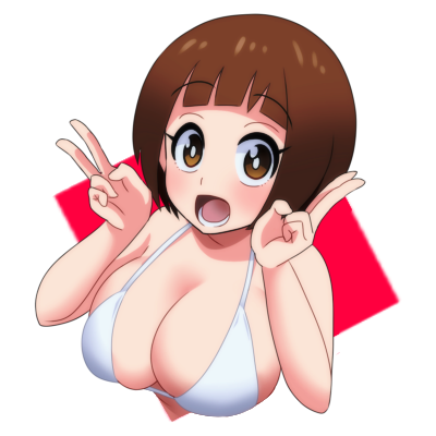 Shorty & Horny (Modo Mankanshoku 🍘)さんのプロフィール画像