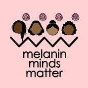 Melanin Minds Matterさんのプロフィール画像