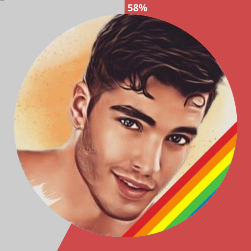 Le magazine #Gaylife #gay #LGBT #beauxmecs #homo #sexegay #buzz #lifestyle #vidéosgay #TV #concours #NSFW #histoiregay 🌈 🏳️‍🌈💦🍑🍆🔞🎁