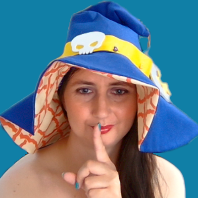 WitchLaBefana Profile Picture