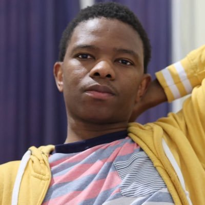 Mqadi_Jola's profile picture. Tech • Gaming • Sport • Education • Finance