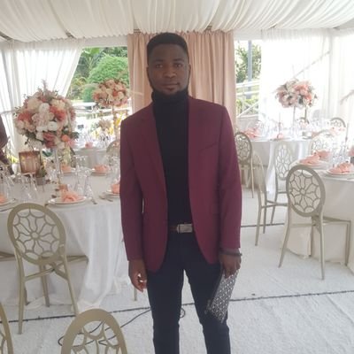 frank_djiele's profile picture. Travailleur