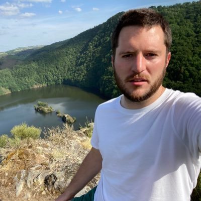 je_esco's profile picture. Architecte d’extérieur