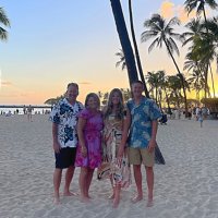 Parker Johnson (@parkerjohnsn) 's Twitter Profile