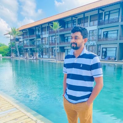 HerathUdesha's profile picture. 